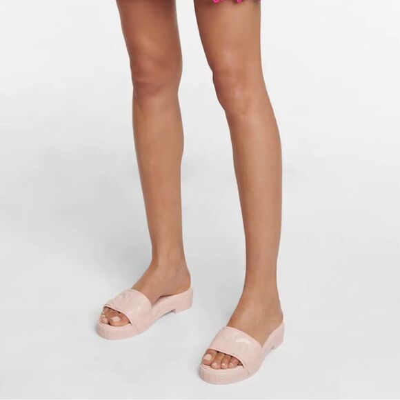 Valentino Garavani Platform Sculpted Poolside Mules size 37 - Picture 2 of 12